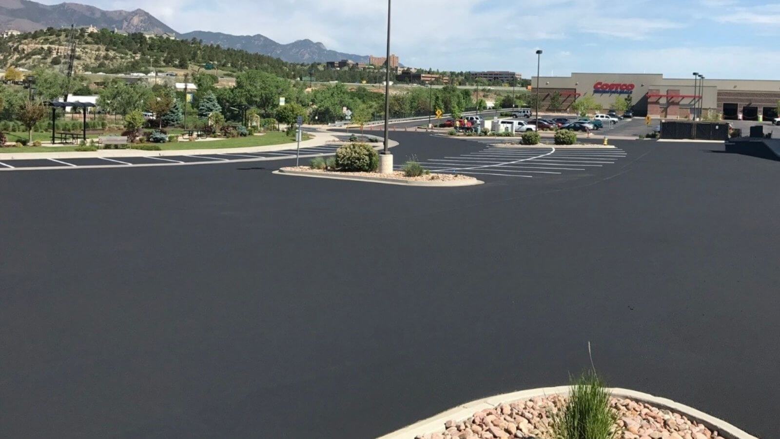 Commercial Portfolio Cover